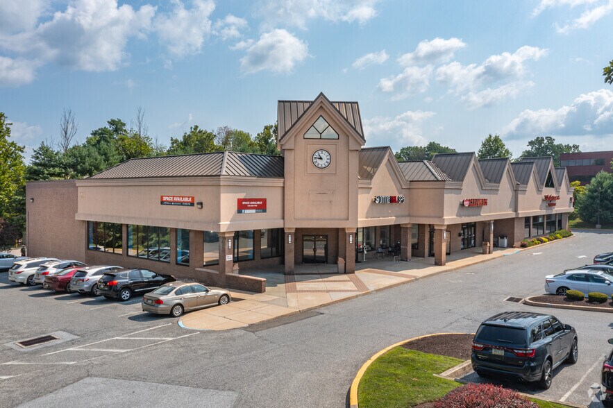 45-53 Baltimore Pike, Glen Mills, PA à louer - Photo du bâtiment - Image 3 de 9
