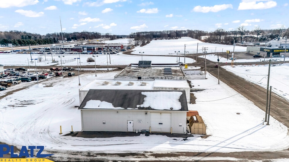 1965 N Ellsworth Ave, Salem, OH for sale - Building Photo - Image 2 of 11