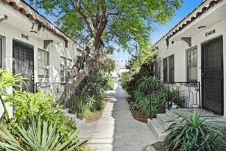 More details for 1038 W 57th St, Los Angeles, CA - Multifamily for Sale