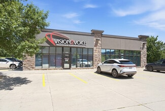 More details for 17670 Welch Plz, Omaha, NE - Office for Sale