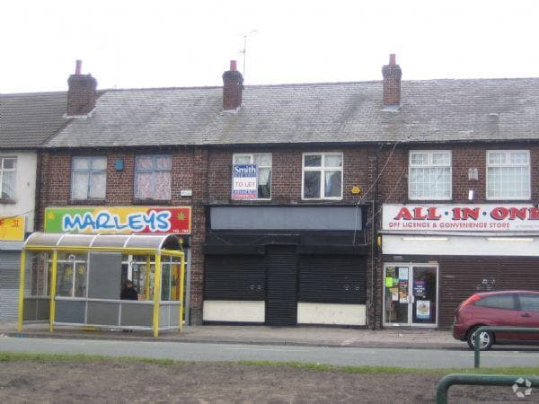 138 Muirhead Ave E, Liverpool for lease Building Photo- Image 1 of 3