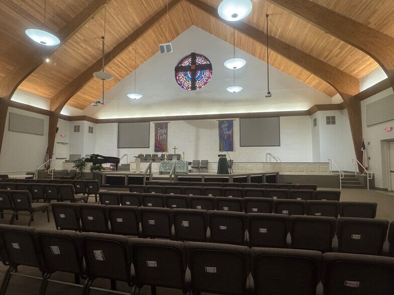 3710 Highway 6 S, Houston, TX à vendre - Photo du bâtiment - Image 3 de 15