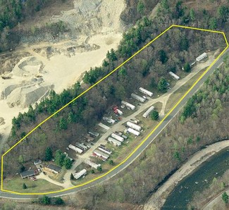 More details for 280 Zoar Rd, Charlemont, MA - Multifamily for Sale