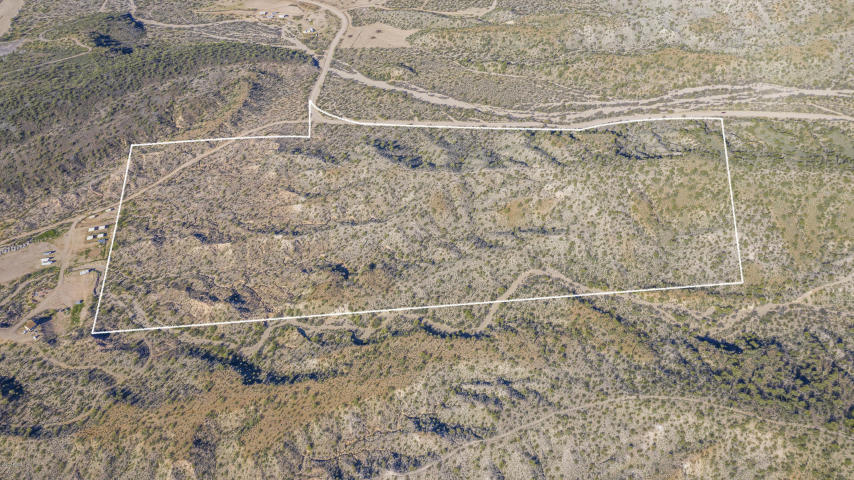 0 Scenic Loop, Wickenburg, AZ à vendre - Photo principale - Image 1 de 1