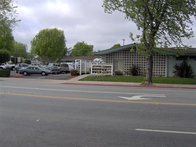 601 E Romie Ln, Salinas, CA for lease - Building Photo - Image 2 of 2