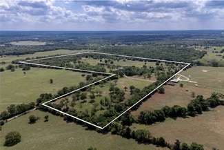 Plus de détails pour 3011 County Road 314, Rockdale, TX - Terrain à vendre
