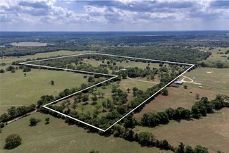 Plus de détails pour 3011 County Road 314, Rockdale, TX - Terrain à vendre