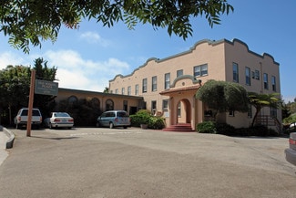 More details for 2715 Porter St, Soquel, CA - Office for Lease