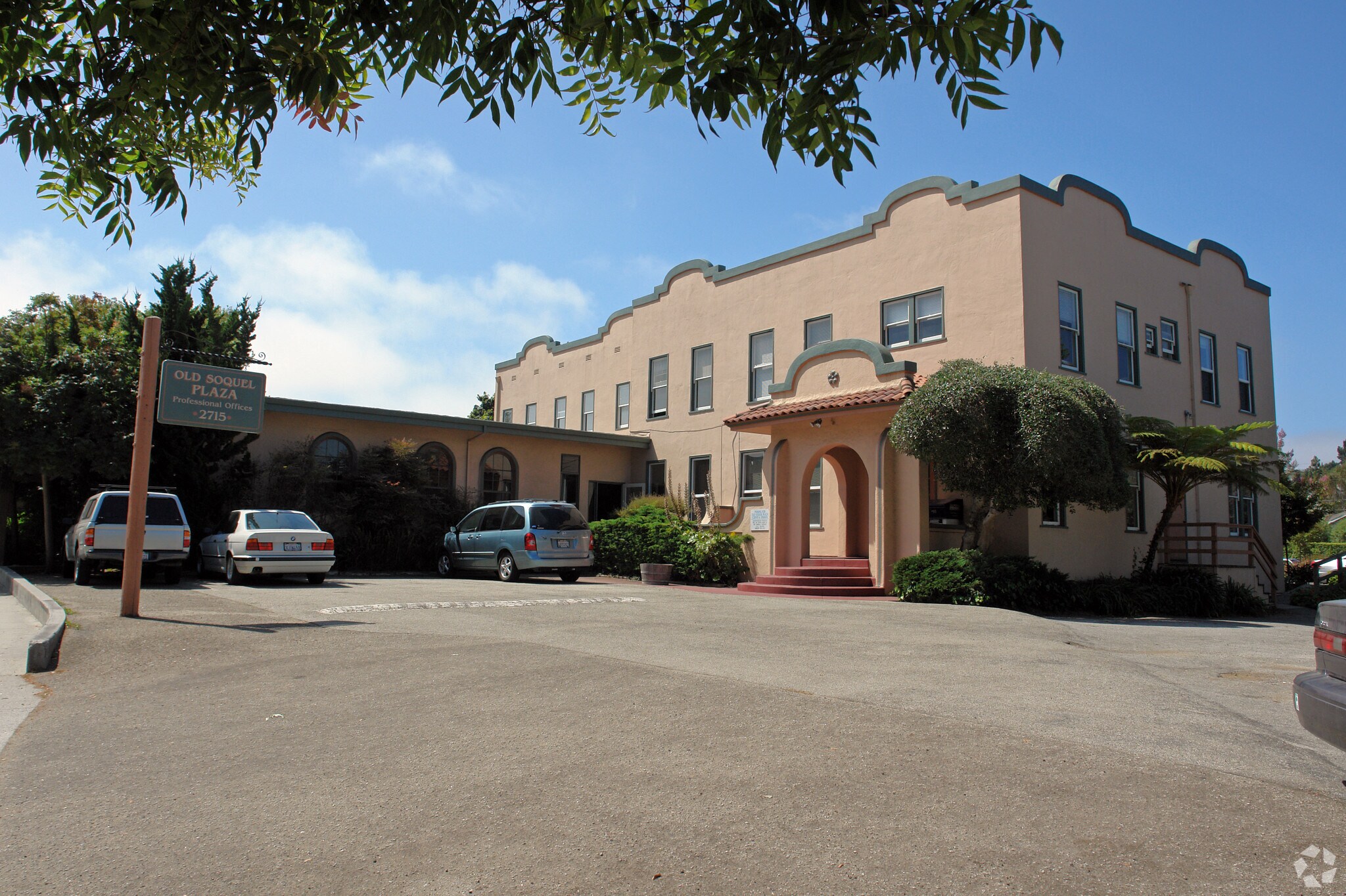 2715 Porter St, Soquel, CA for lease Primary Photo- Image 1 of 3