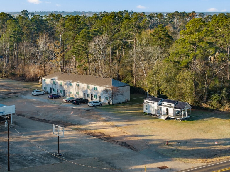 2001 FM 356, Onalaska, TX for sale - Primary Photo - Image 1 of 28