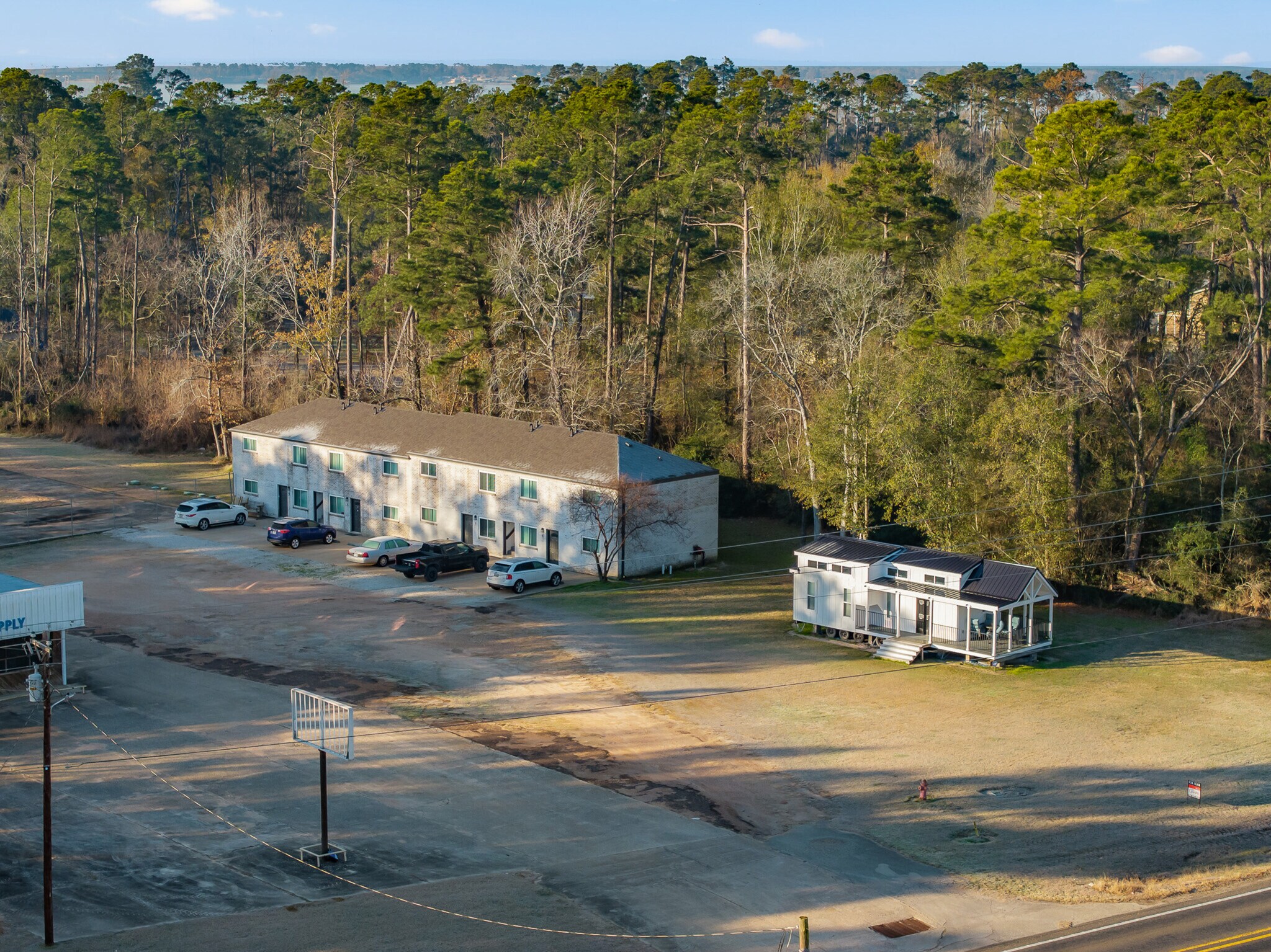 2001 FM 356, Onalaska, TX for sale Primary Photo- Image 1 of 29