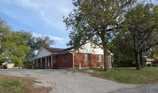 More details for 612 W Fort Scott St, Butler, MO - Office for Sale