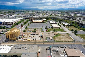 2300 S 300 W, Salt Lake City, UT - Aerial map view - Image1