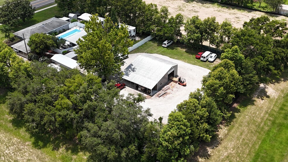 3830 Clubhouse Rd, Lakeland, FL à vendre - Photo principale - Image 1 de 22