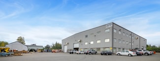 More details for 29781 Fraser Hwy, Abbotsford, BC - Industrial for Lease