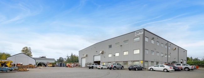More details for 29781 Fraser Hwy, Abbotsford, BC - Industrial for Lease