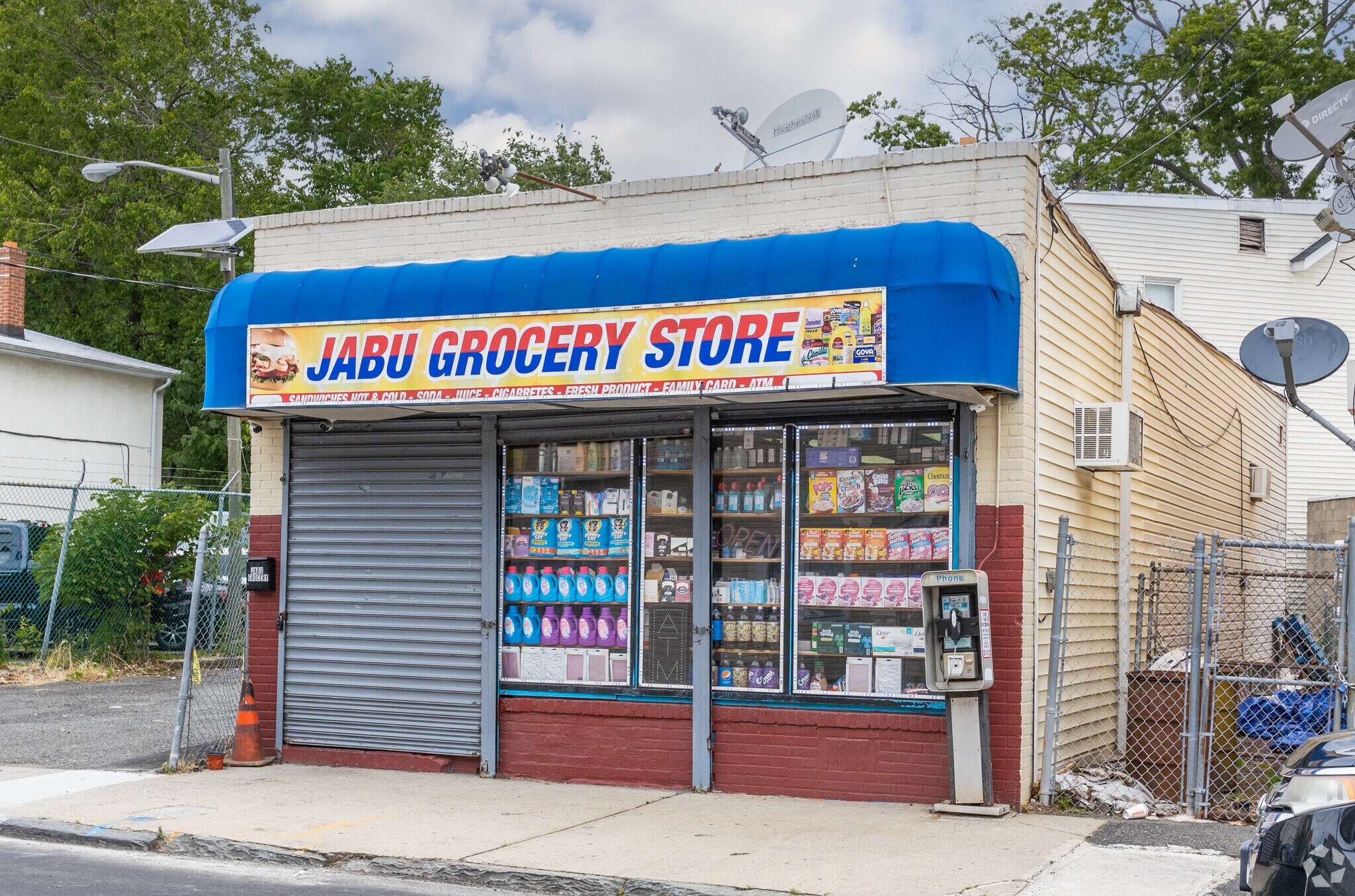 34 Rosehill Pl, Irvington, NJ for sale Building Photo- Image 1 of 20