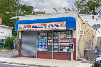 More details for 34 Rosehill Pl, Irvington, NJ - Retail for Sale