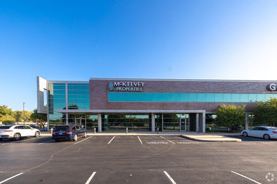 17280 N Outer 40, Chesterfield, MO for lease - Building Photo - Image 2 of 4