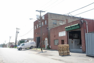 Plus de détails pour 625 Pennsylvania Ave, Linden, NJ - Industriel à vendre