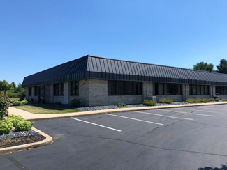 More details for 2804 Boilermaker Ct, Valparaiso, IN - Office for Lease