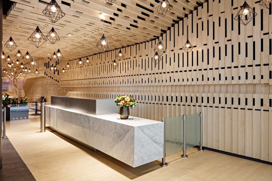 210 Hudson St, Jersey City, NJ for lease - Lobby - Image 2 of 17