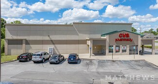 More details for 5920 Madison Ave, Indianapolis, IN - Retail for Sale