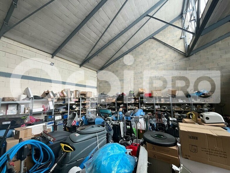 Local d'activités dans Nangis à vendre - Photo intérieure - Image 3 de 7
