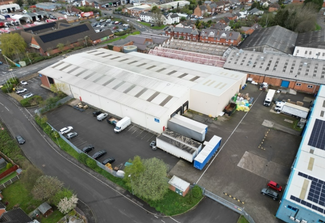 More details for Station Rd, Derby - Industrial for Sale