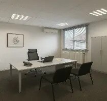 Espace de cotravail dans Saint-Maur-des-Fossés à louer - Photo du bâtiment - Image 2 de 3