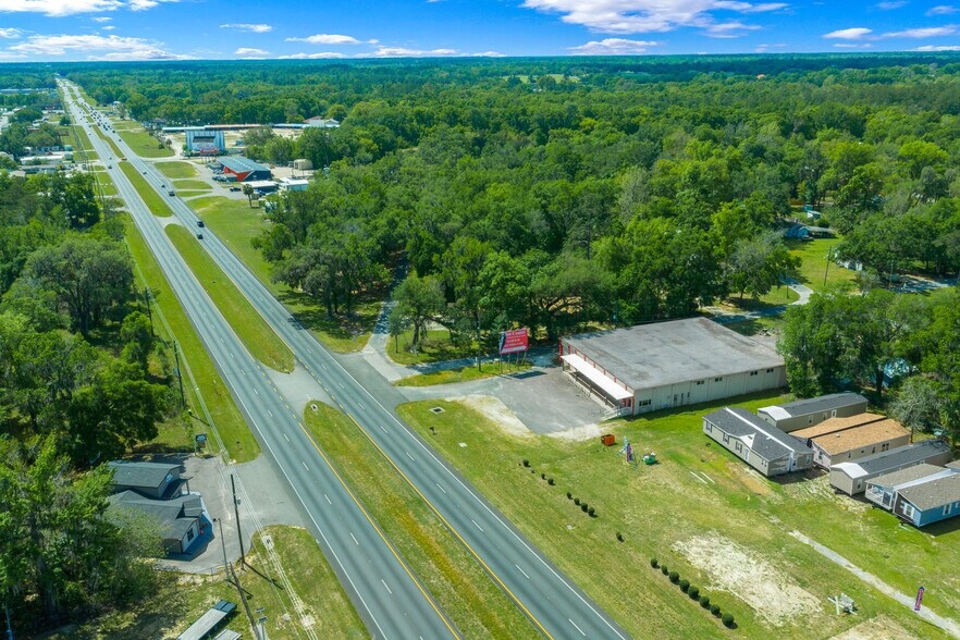 4450 S Pine Ave, Ocala, FL à louer - Photo du bâtiment - Image 3 de 17