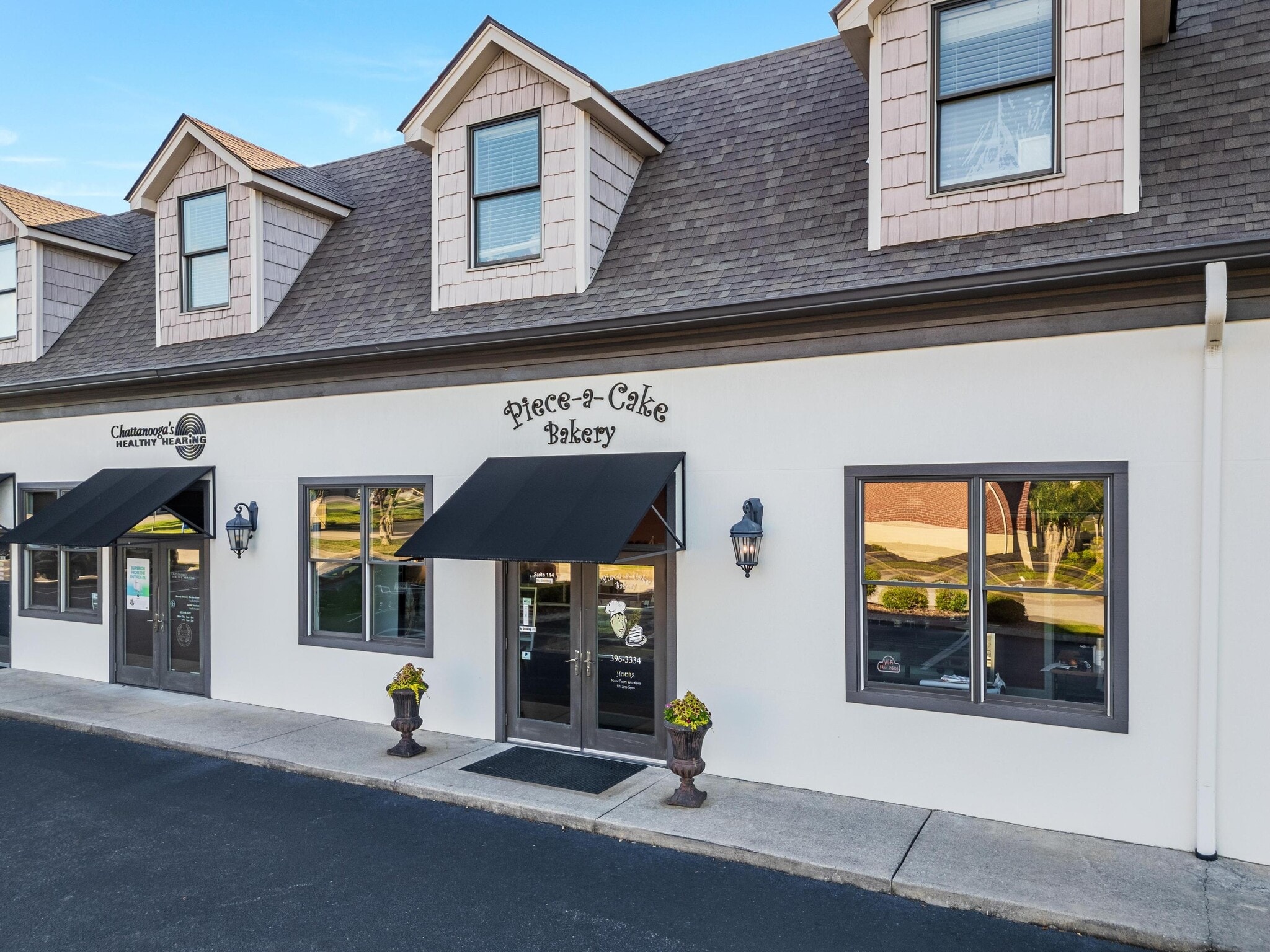 9298 Apison Pike, Ooltewah, TN for sale Building Photo- Image 1 of 33