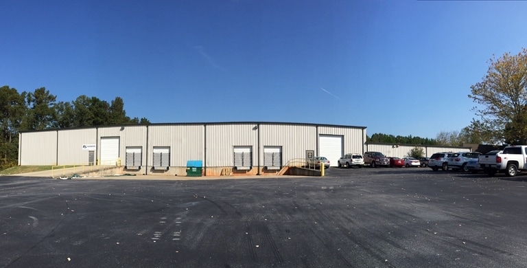 300 Commerce Blvd, Bogart, GA for lease - Building Photo - Image 3 of 13