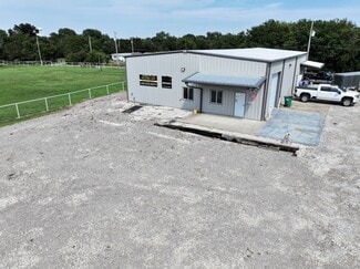 More details for 403 N Donation St, Tioga, TX - Flex for Sale