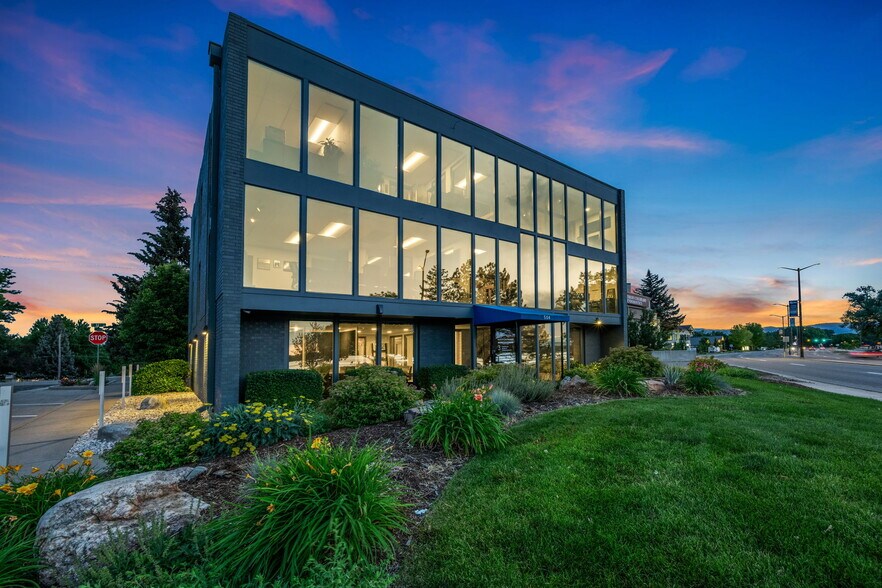 504 W Eisenhower Blvd, Loveland, CO à vendre - Photo du bâtiment - Image 1 de 42