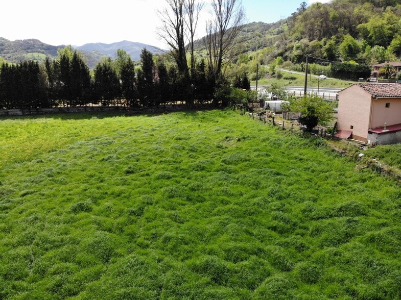 Erribera del Ciego, 501, Lena, Asturias à vendre - Aérien - Image 3 de 30