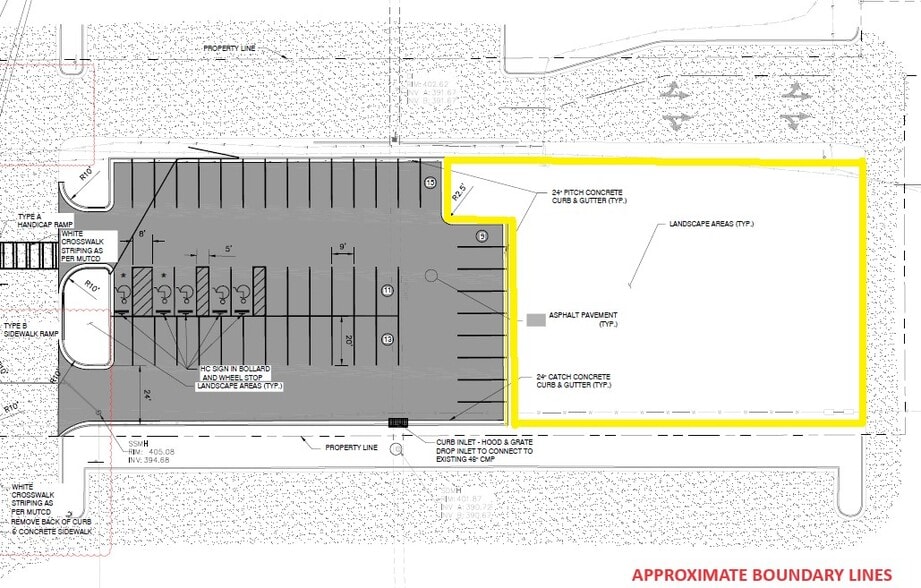 1113 Highway 96, Warner Robins, GA à vendre - Autre - Image 2 de 2