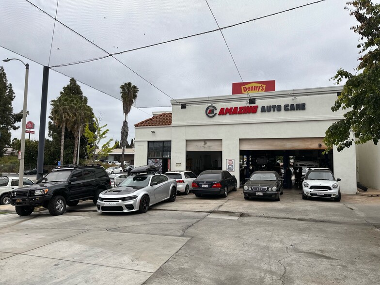 18955 Labin Ct, Rowland Heights, CA for lease - Building Photo - Image 1 of 18