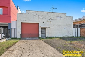 More details for 15 Seddon St, Bankstown - Industrial for Lease