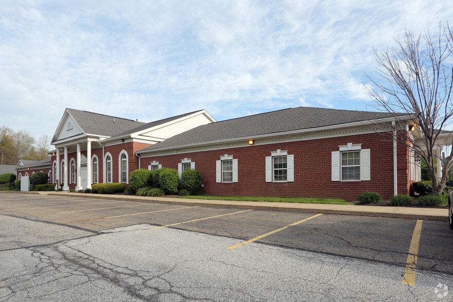 1320 Corporate Dr, Hudson, OH for lease - Building Photo - Image 3 of 6