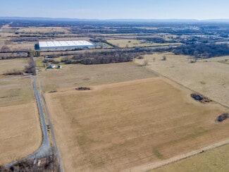 Plus de détails pour 353 Thistle Ln, Clear Brook, VA - Terrain à vendre