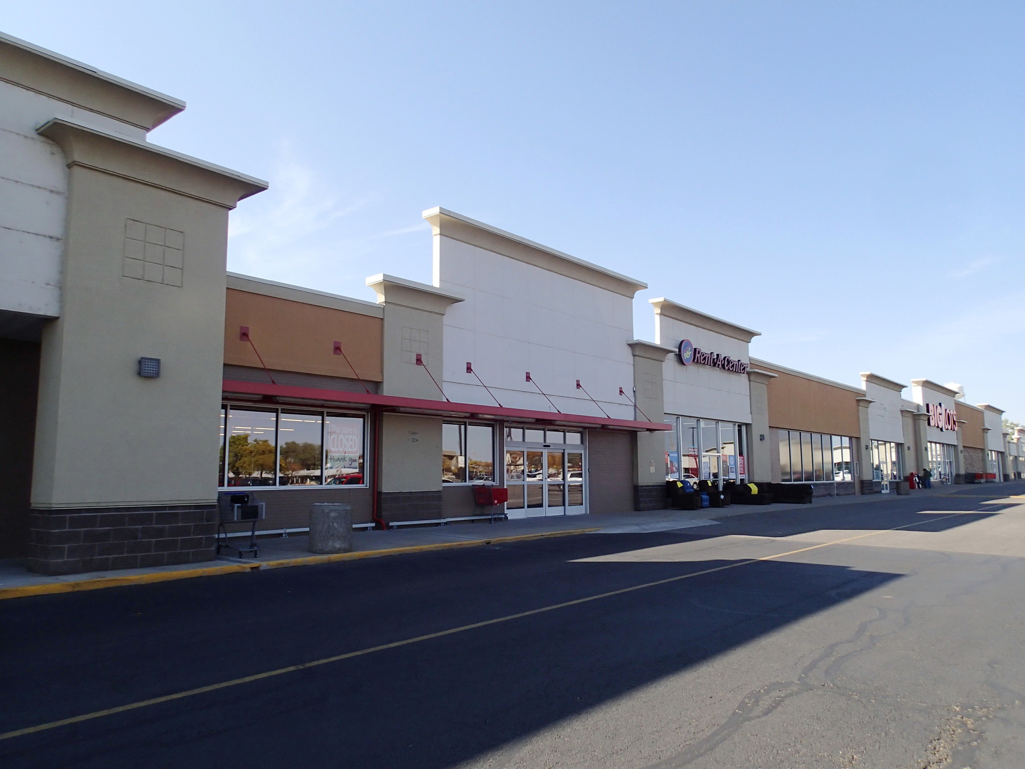 2401 North Ave, Grand Junction, CO for sale Building Photo- Image 1 of 1