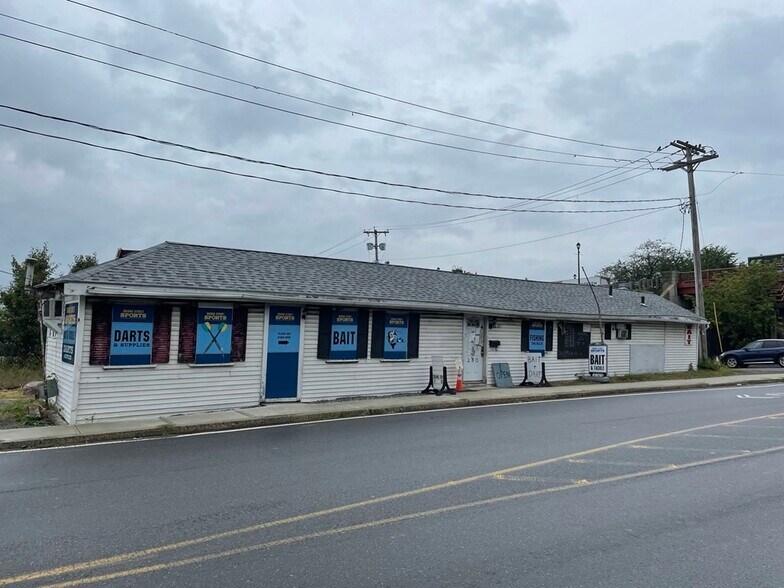 280 Bridge St, Salem, MA à vendre - Photo du bâtiment - Image 3 de 7