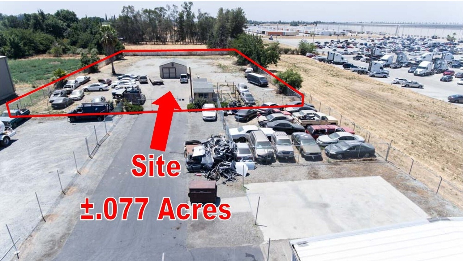 1309 S Main St, Porterville, CA à louer Photo principale- Image 1 de 5