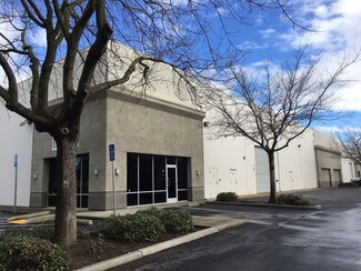 Plus de détails pour 4590 Qantas Ln, Stockton, CA - Industriel à vendre