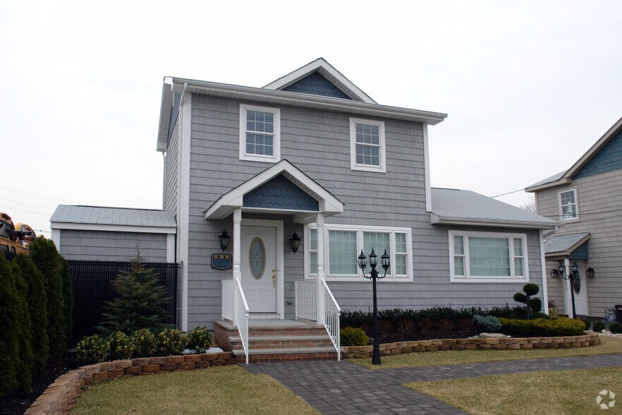 314 Maple Pl, Keyport, NJ for lease - Building Photo - Image 2 of 4