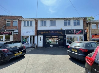More details for Golden Cross Lane – Retail for Sale, Bromsgrove