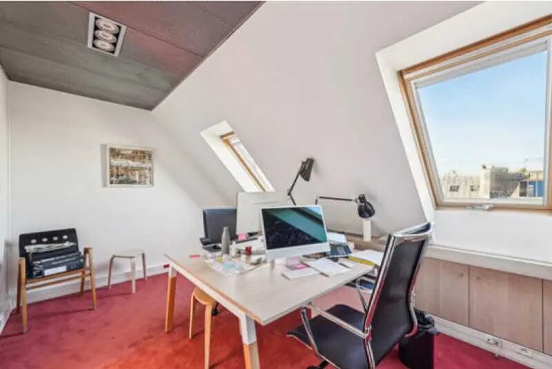 100 Boulevard De Sébastopol, Paris à louer - Photo intérieure - Image 2 de 7