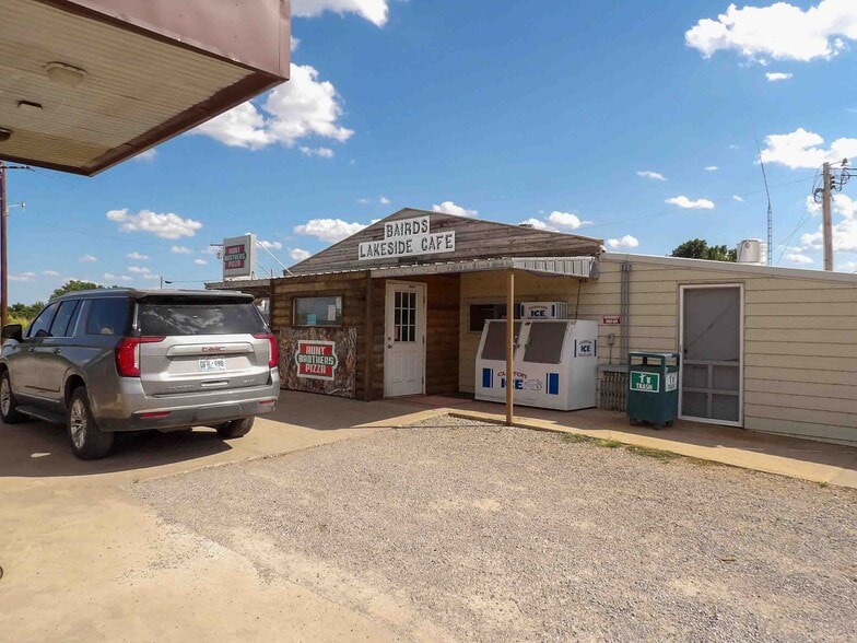 245971 E Country Rd, Canton, OK for sale - Building Photo - Image 1 of 30