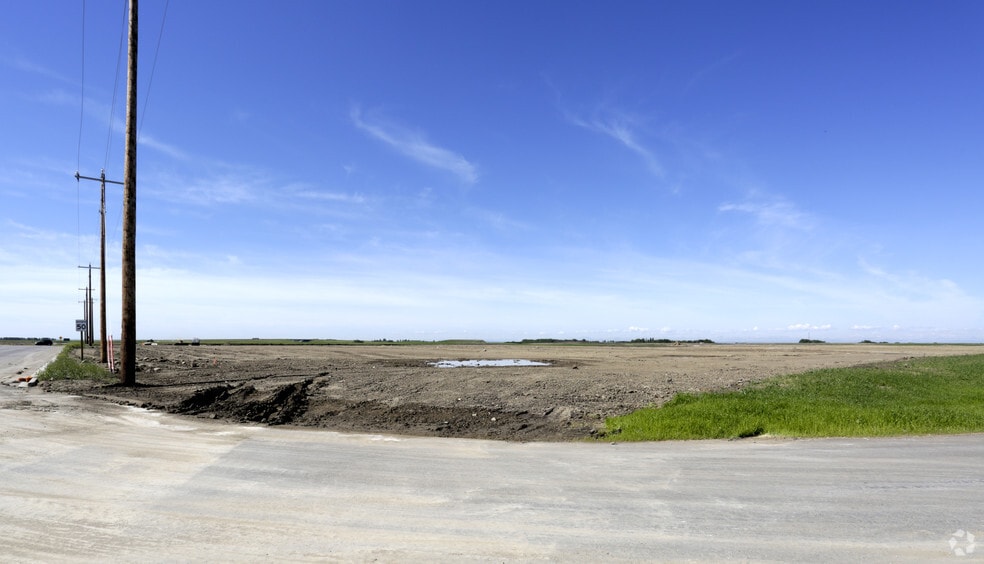 5 Fulton Gate, Indus, AB for lease - Primary Photo - Image 1 of 2